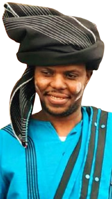 UMnu Nkomana