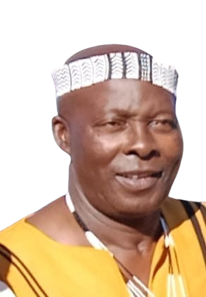 UMnu Pukwana